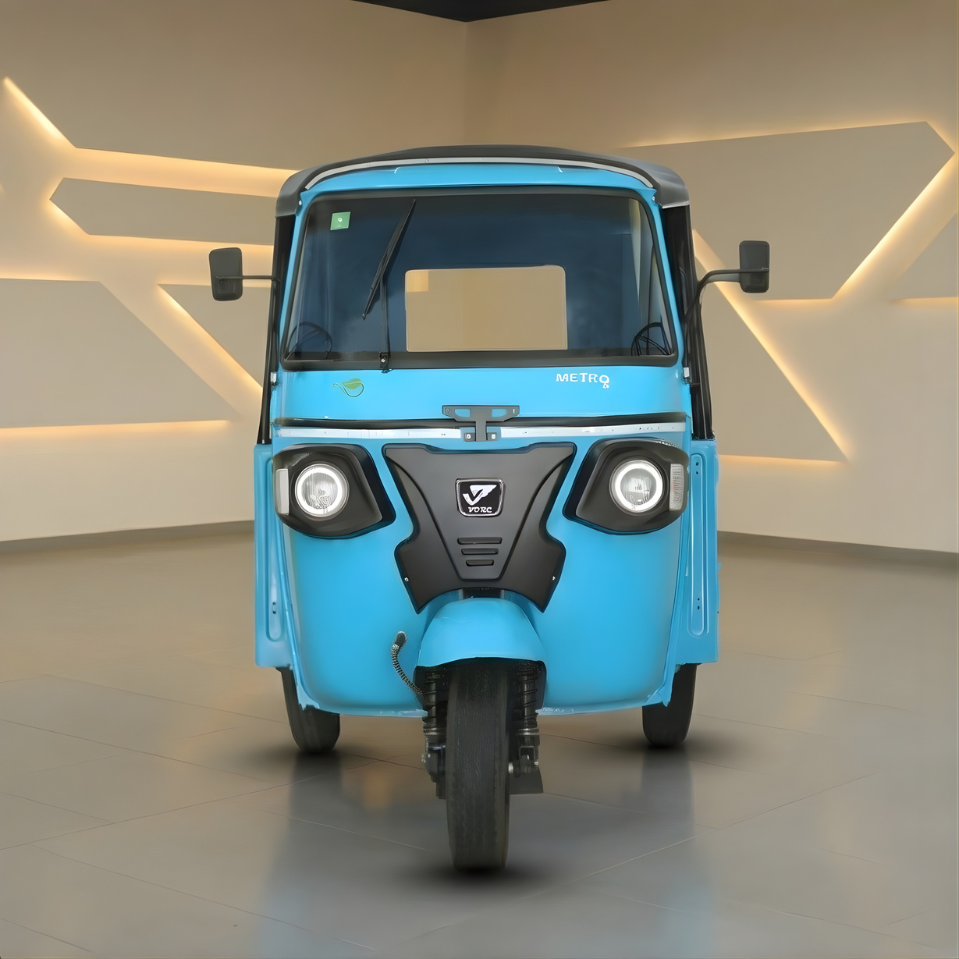 VORC Motors Electric Auto