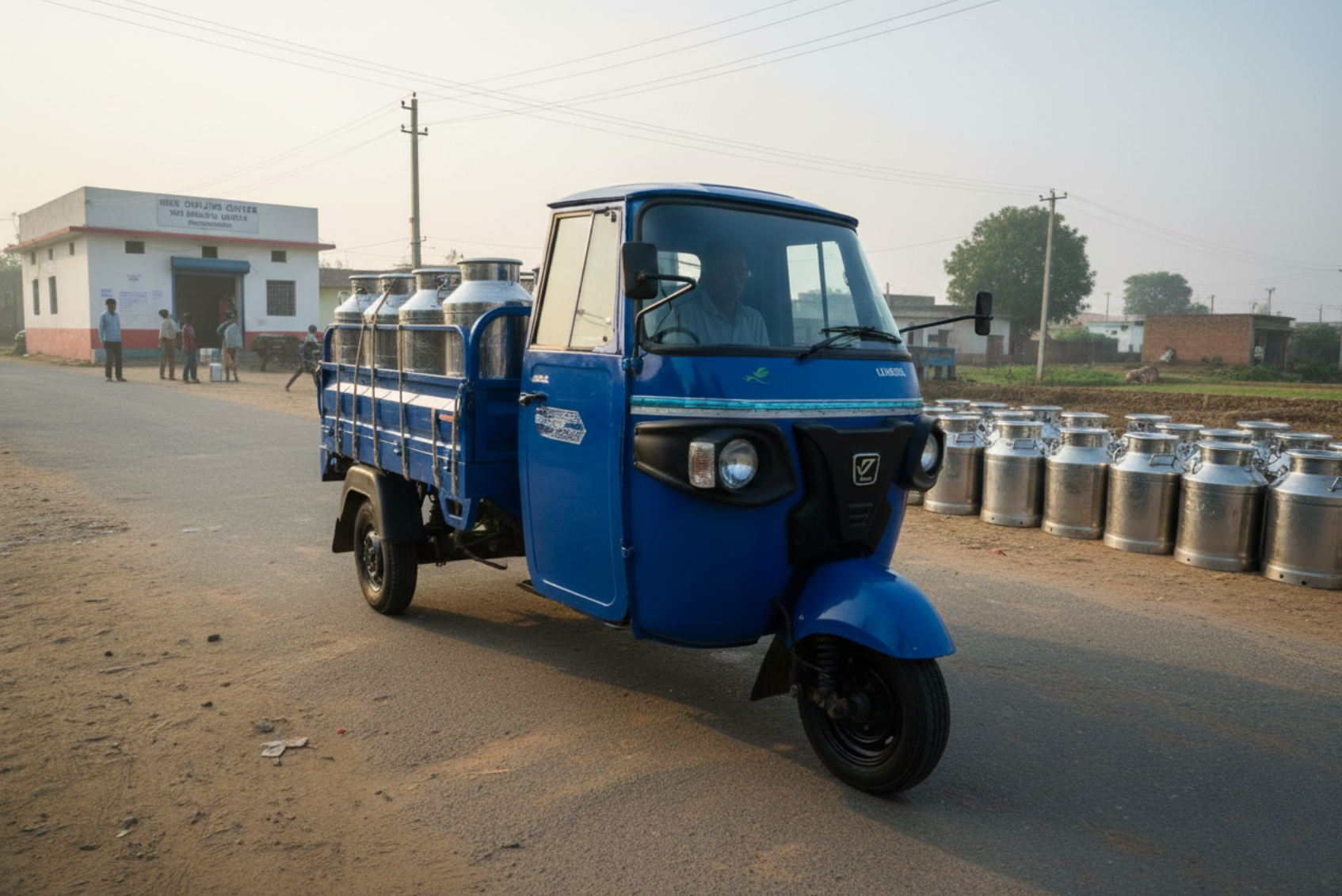 people holding umbrellas on a busy street at night lit by street lights and illuminated signs in Tokyo, Japan