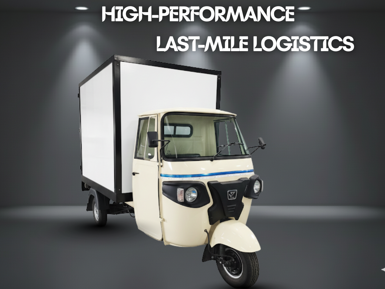 Front Dual Suspension