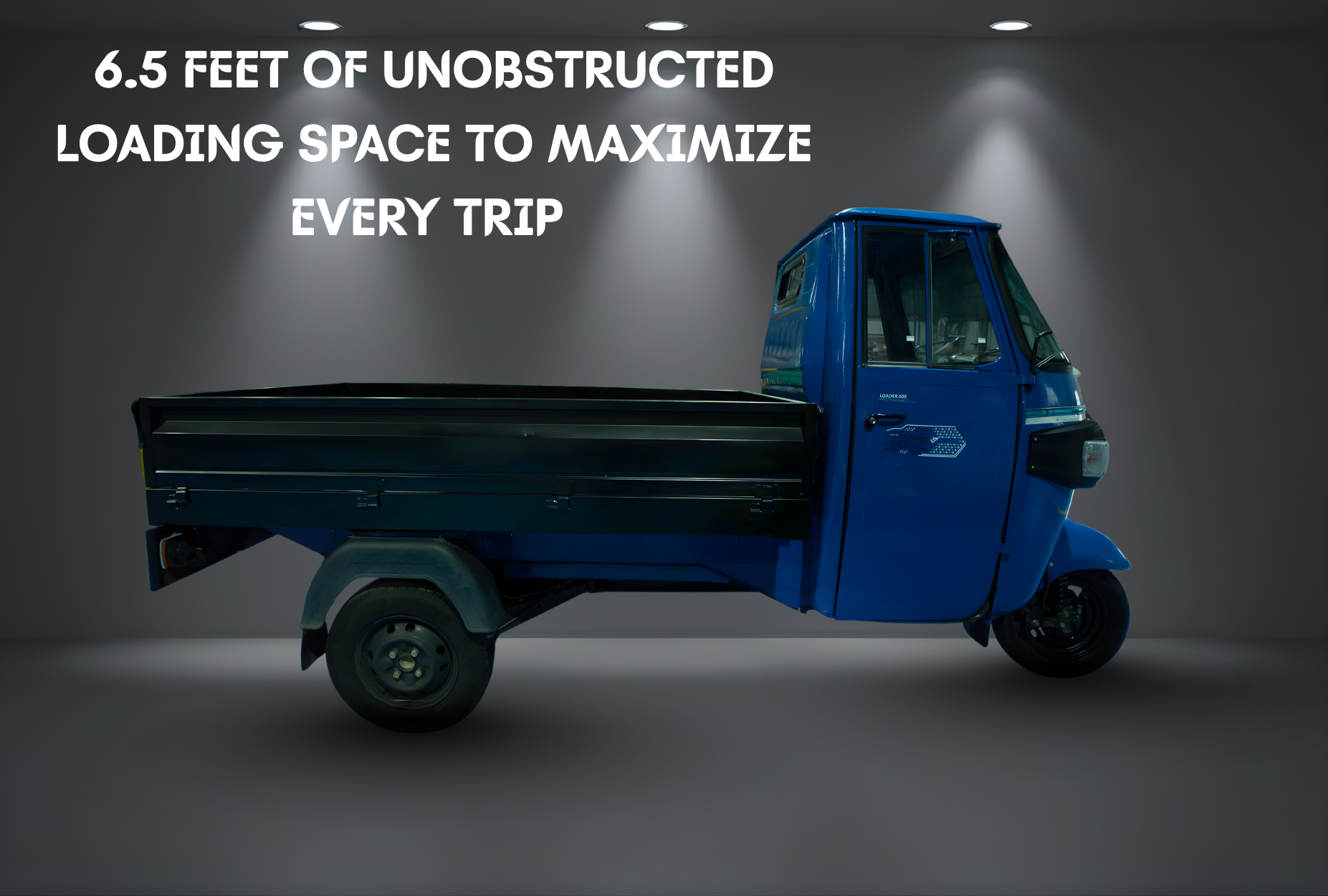 Front Dual Suspension